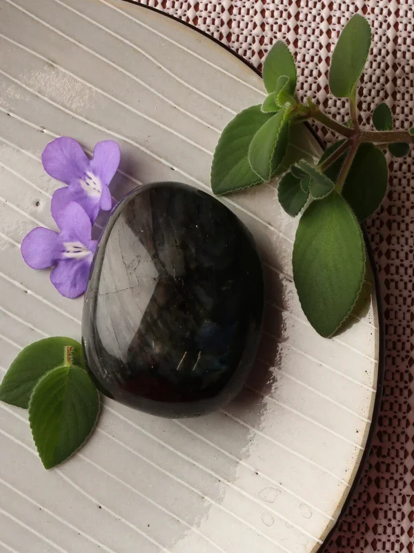 Labradorite Gallet A Grade