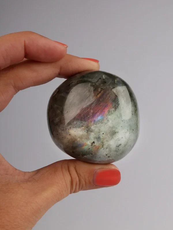 Labradorite Gallet B Grade