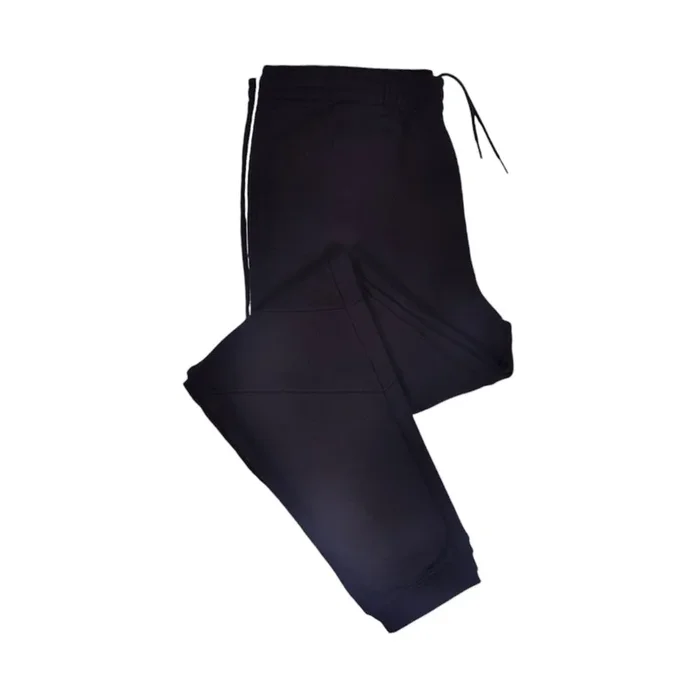 LAC MEN TROUSER XH7066 BLK L (IR)