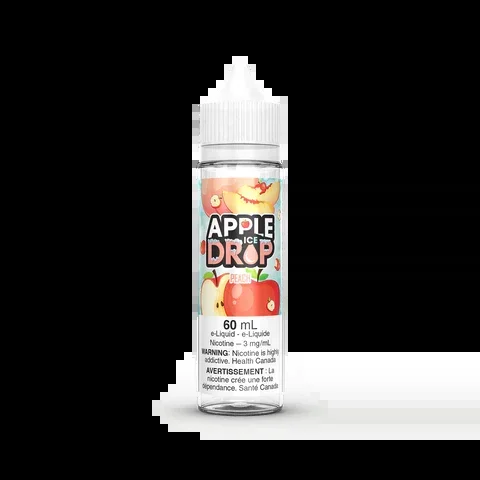 [Last Call] Apple Drop Ice – Peach