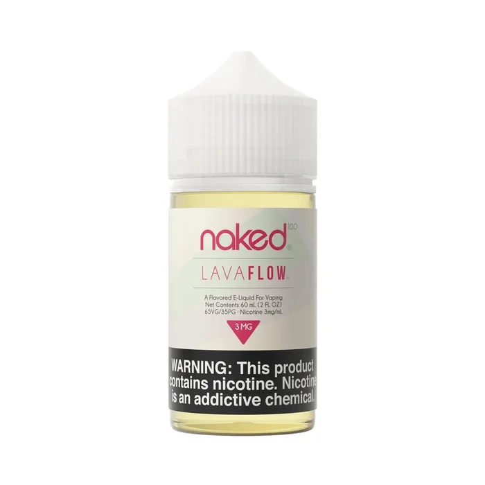 Lava Flow – 60ml