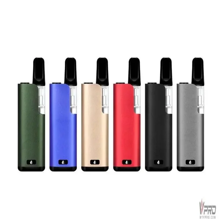 Leaf Buddi TH-720 Pro Device