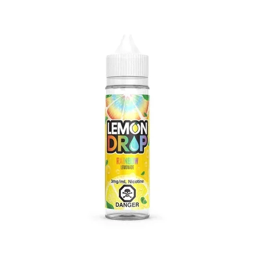 Lemon Drop – Punch