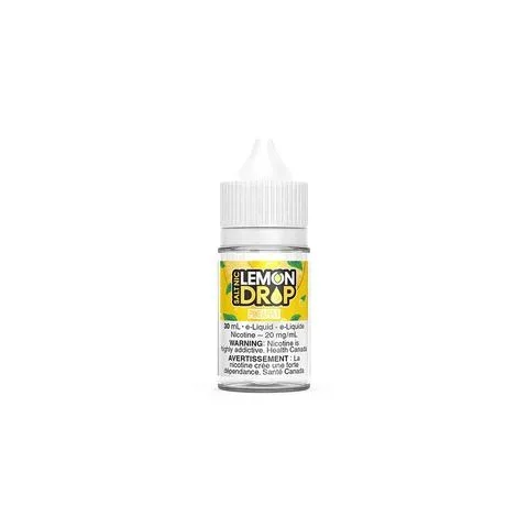 Lemon Drop Salt – Pineapple