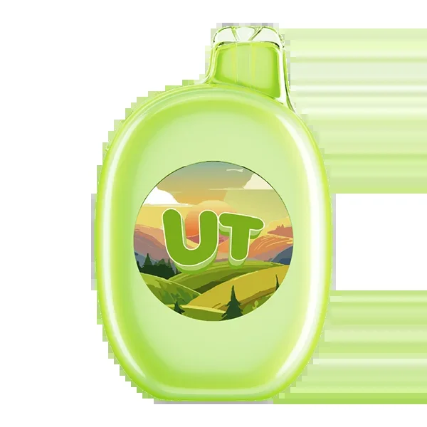 Lemon Drop UT 50K