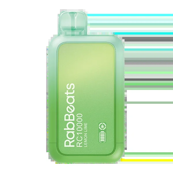 Lemon Lime RabBeats RC10000 SUNIT Edition