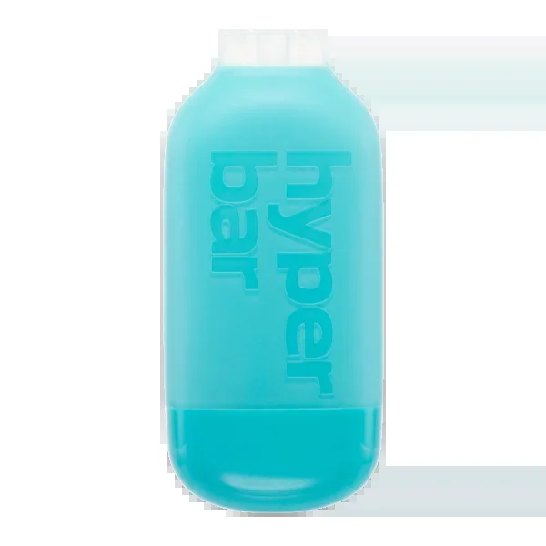 Lemon Mint Hyper Bar Pro 6000