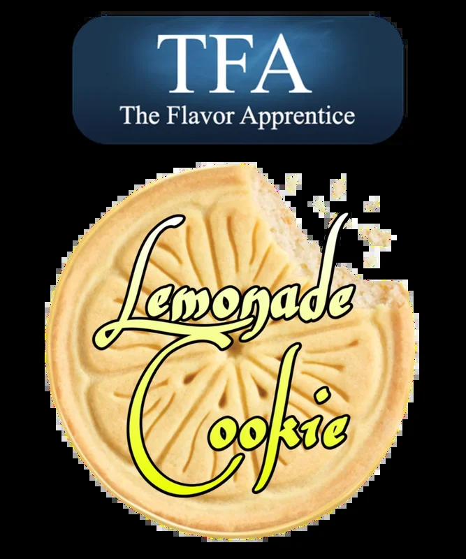 Lemonade Cookie Flavor TFA
