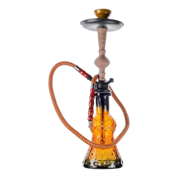 Leya Hookah M07 – 18in