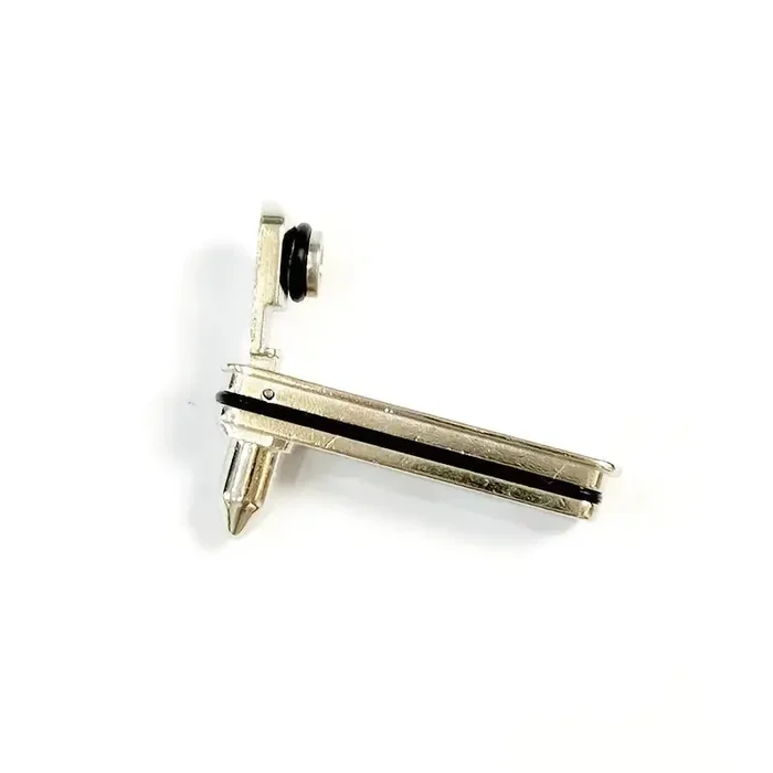 Lighter Alloy Base Set w/ Durable Seal Pad