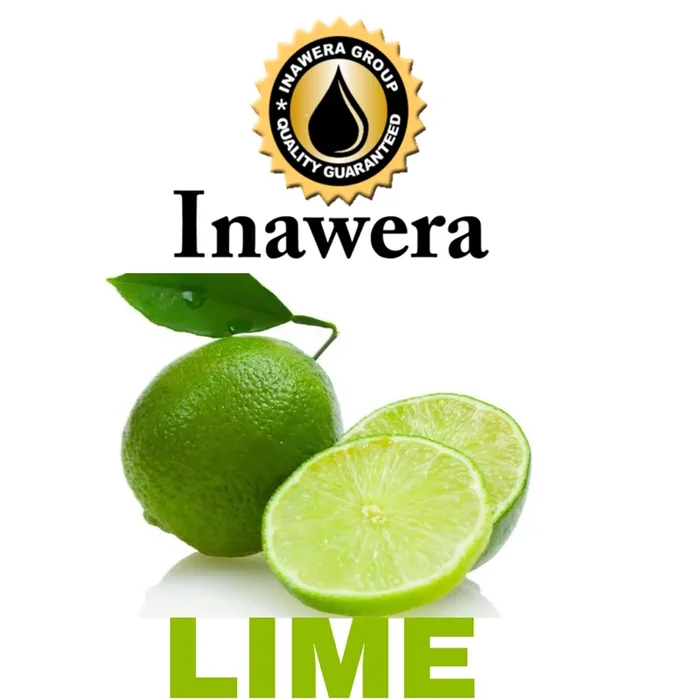 Lime Flavour (INW)