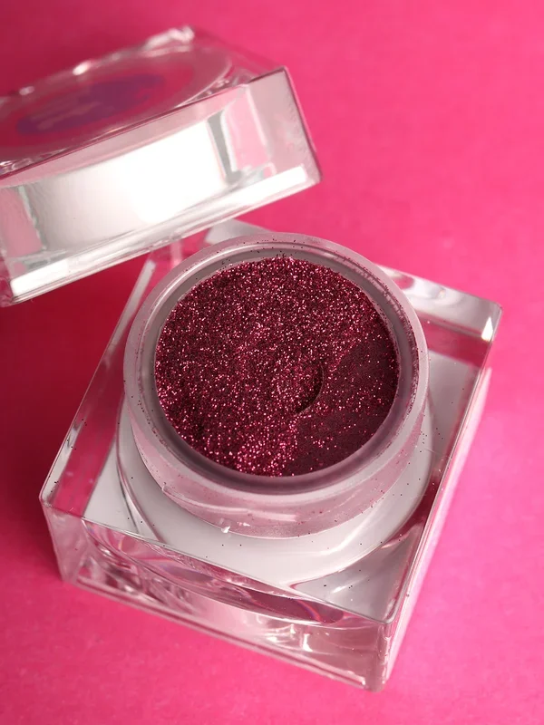 Lit Glitter Size 2