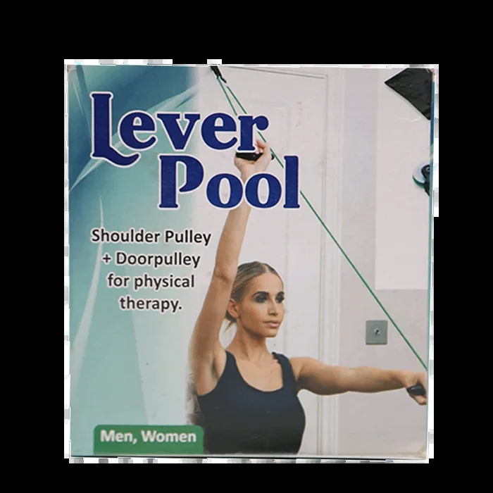 Liver Pool