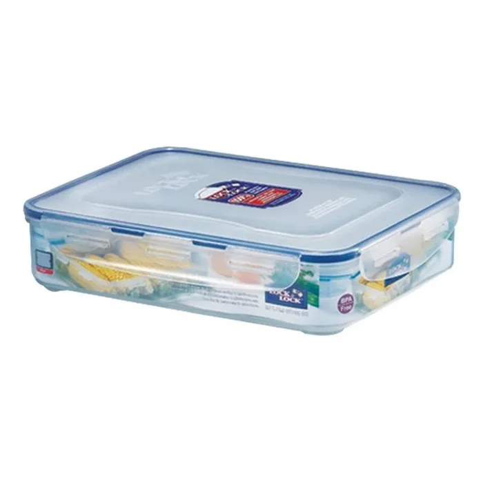 LOCK AND LOCK CONTAINER BOWL HPL852 430ML