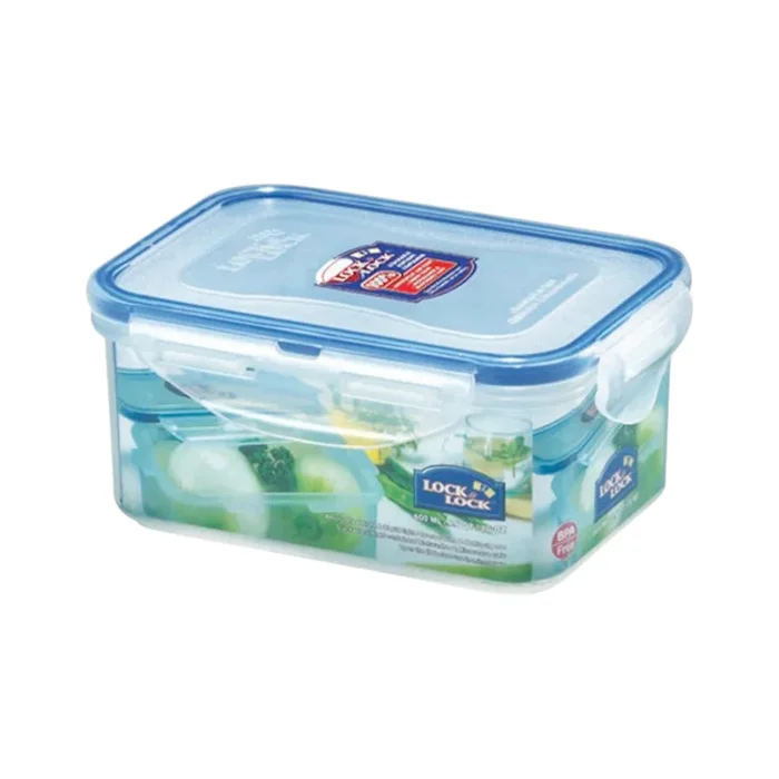 LOCK AND LOCK CONTAINER HPL811 600ML