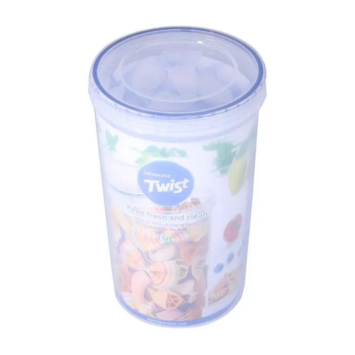 LOCK AND LOCK CONTAINER TWIST LLS143 1.9ML