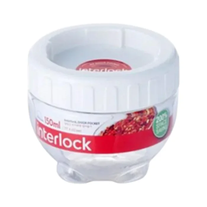 LOCK AND LOCK INTER LOCK CONTAINER INL201 150 ML