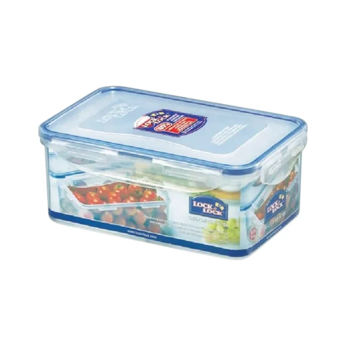 LOCK N LOCK CONTAINER HPL817H 1.4 LTR