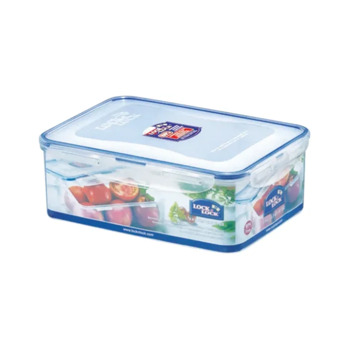 LOCK N LOCK CONTAINER HPL826 2.6 LTR