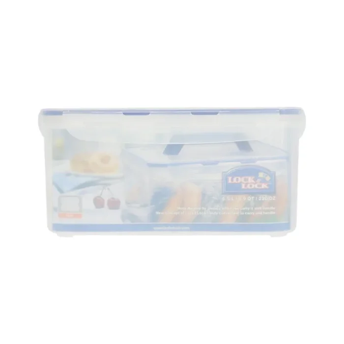 LOCK N LOCK CONTAINER HPL883 6.5 LTR