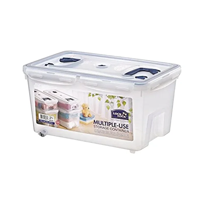 LOCK N LOCK CONTAINER HPL896 21LTR