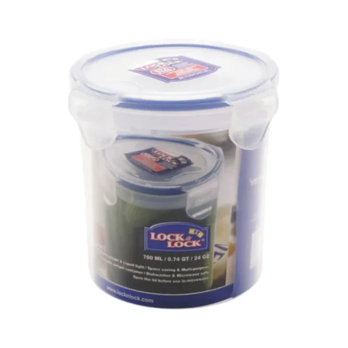 LOCK N LOCK CONTAINER HPL932D 700 ML