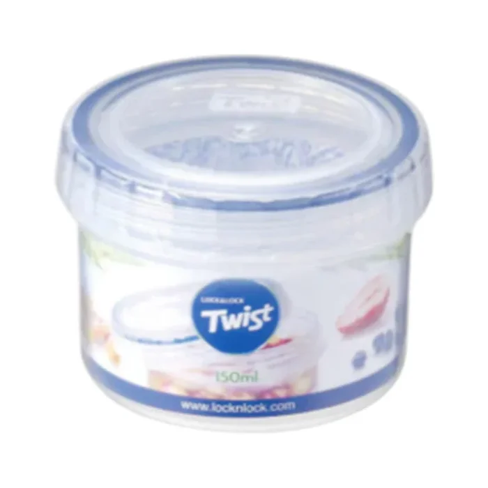LOCK N LOCK CONTAINER TWIST LLS111 150 ML