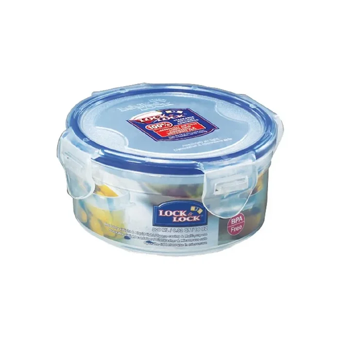 LOCK N LOCK COTAINER HPL932 300 ML