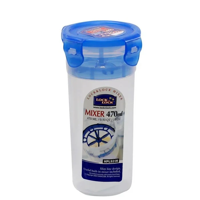 LOCK N LOCK WATER BOTTLE HPL931H PC