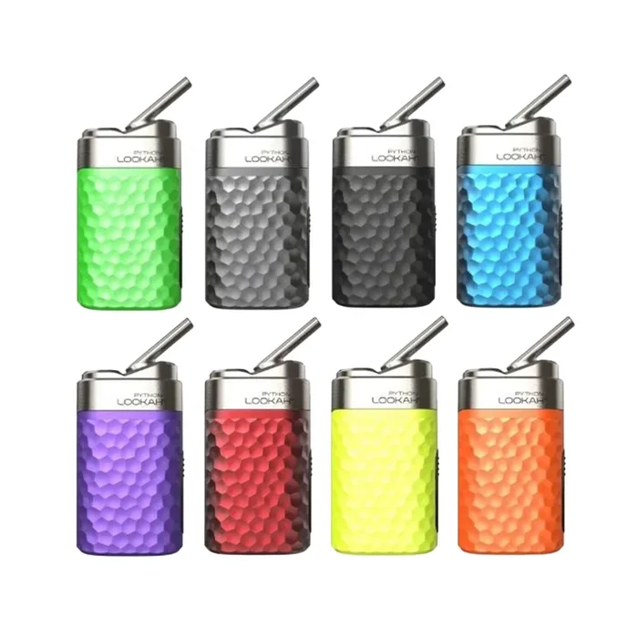 Lookah Python Wax Vaporizer (650mAh)