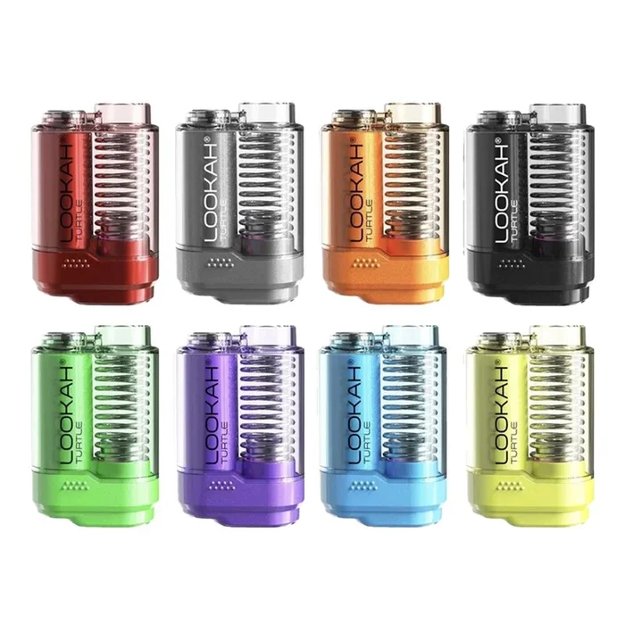 Lookah Turtle 510 Battery (400mAh)