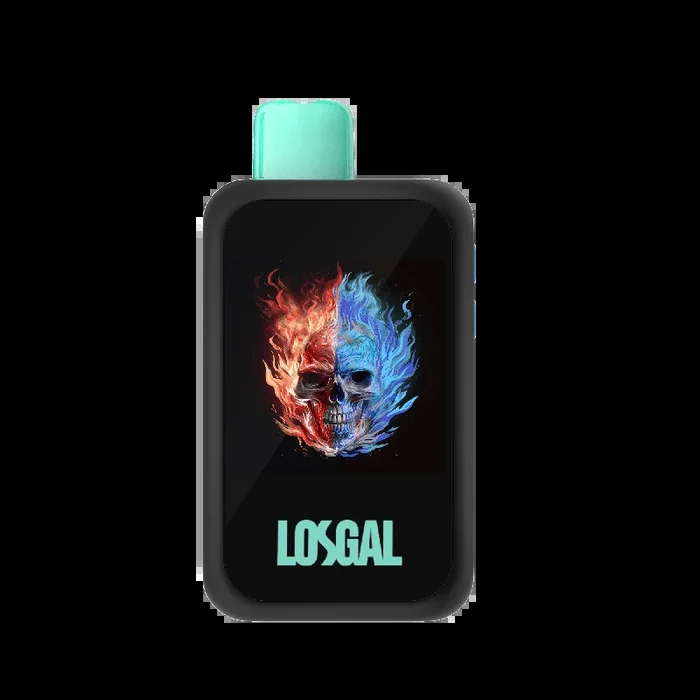 LOSGAL MC25000 Vape