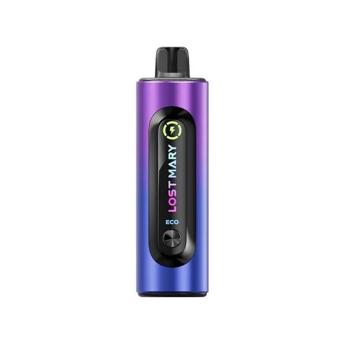 Lost Mary 4 in 1 Prefilled Pod Kit – Berry Edition