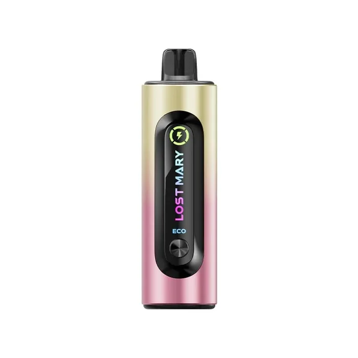 Lost Mary 4 in 1 Prefilled Pod Kit – Fruits Edition