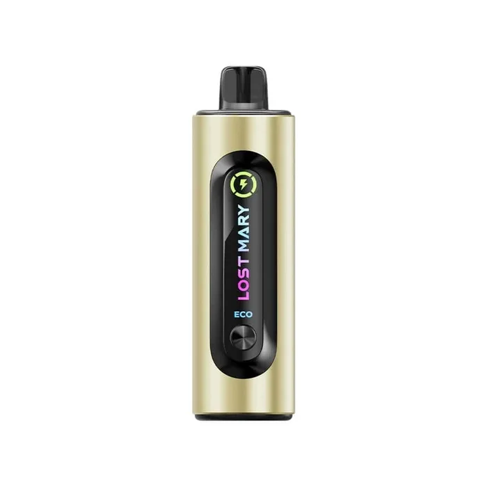 Lost Mary 4 in 1 Prefilled Pod Kit – Pineapple Ice