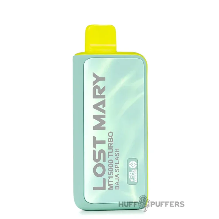 Lost Mary MT15000 Turbo Disposable Vape