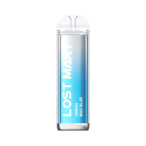 Lost Mary QM600 – Azul loco