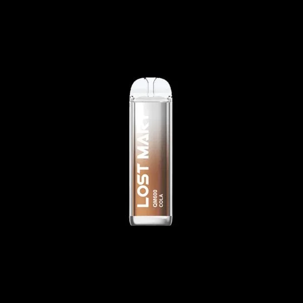 Lost Mary QM600 – Cola