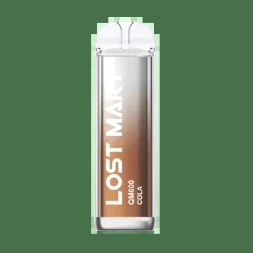 Lost Mary QM600 Disposable – Cola