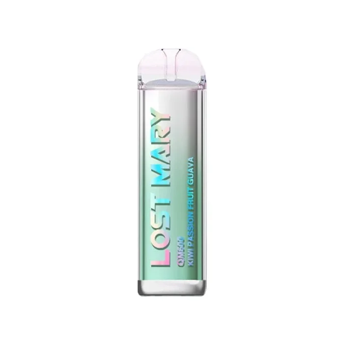 Lost Mary QM600 Disposable – Kiwi Passionfruit Guava