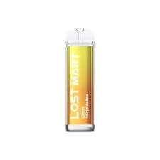 Lost Mary QM600 Disposable – Triple Mango