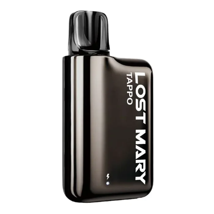 Lost Mary Tappo Kit