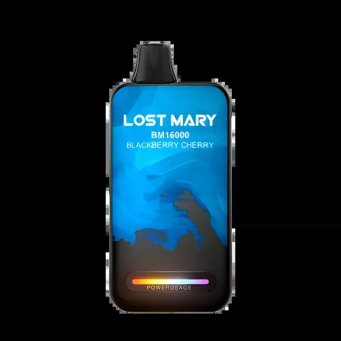 Lost Mary Vape BM16000