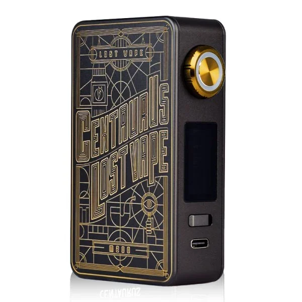 Lost Vape – Centaurus M200 Mod
