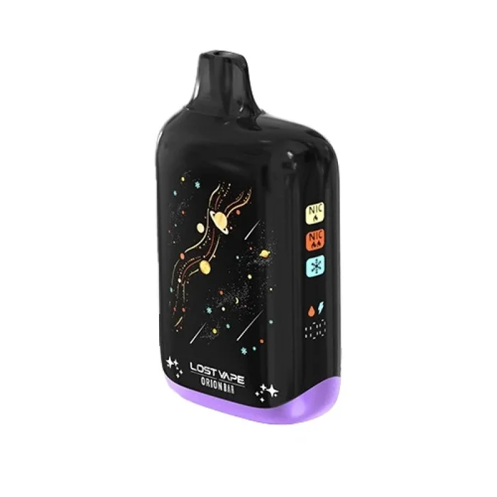 Lost Vape Orion Bar 50K Nic & Ice – Fruity Nectar Disposable Vape