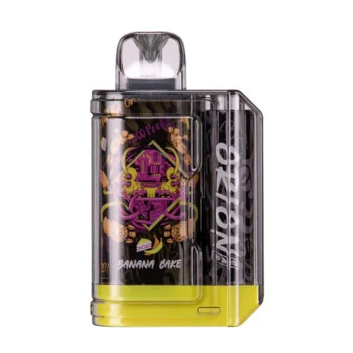 Lost Vape Orion BAR 7500 Disposable Vape Device – 1PC