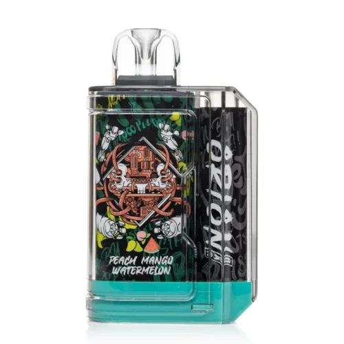 Lost Vape Orion Bar Vape 7500 – Online Vape Shop
