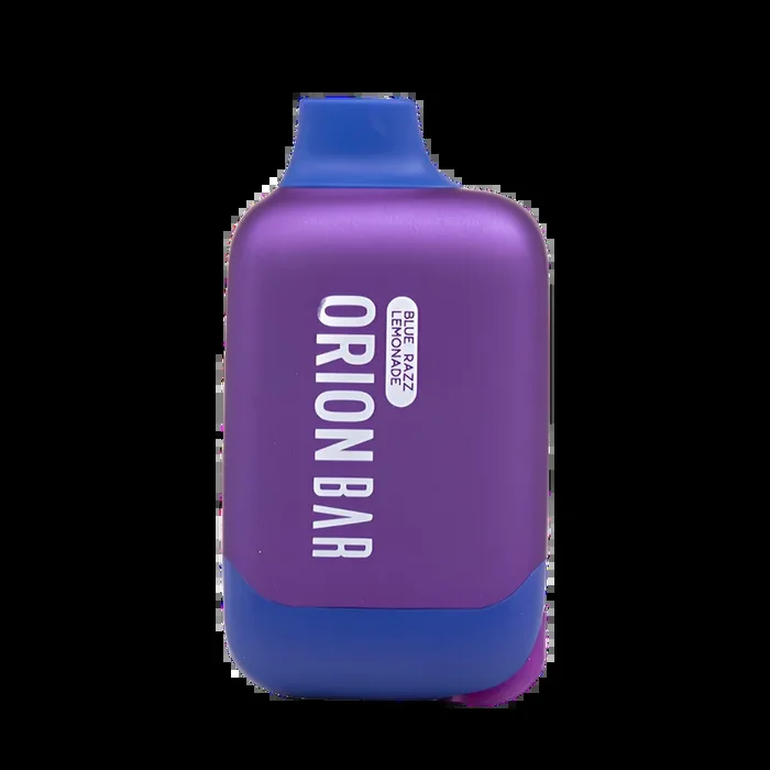 Lost Vape Orion Bar Young P15 Disposable