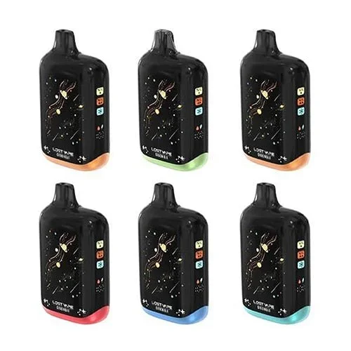 Lost Vape OrionBar 50K Rechargeable Disposable Vape