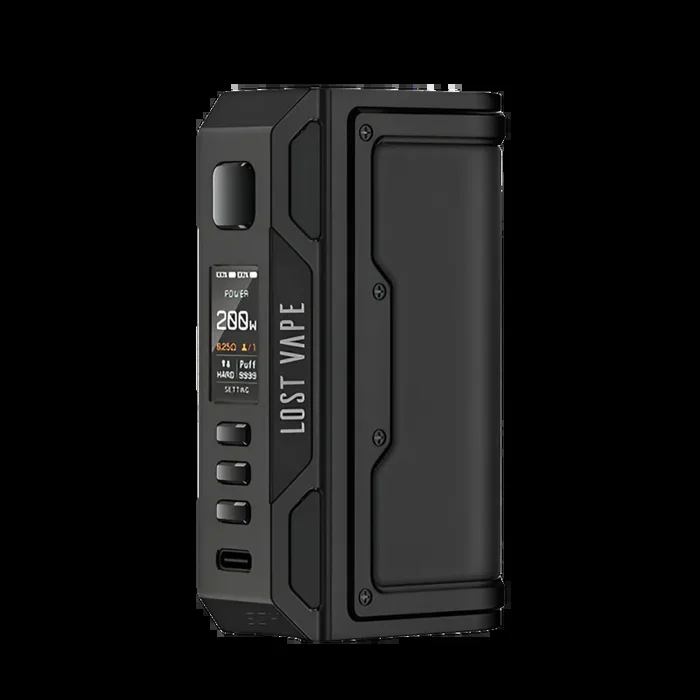 Lost Vape Thelema DNA 250C Box-Mod Kit